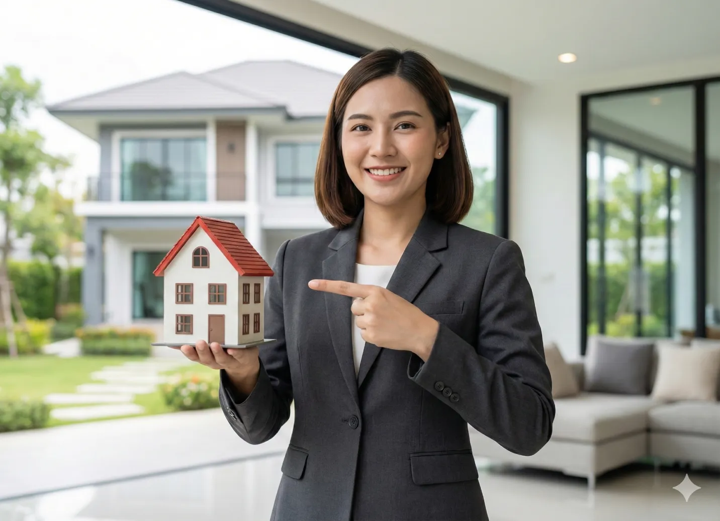 Le Portage salarial immobilier