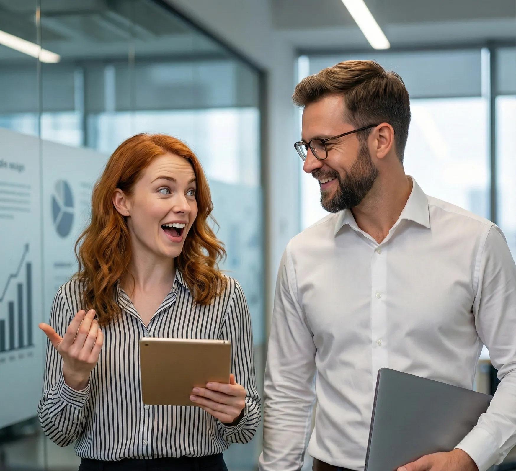 Intérim ou Portage Salarial : Quelles différences et quel statut choisir pour votre activité ?